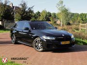 BMW 5-serie - Touring 530e Business Edition Plus | M-Pakket | Panoramadak