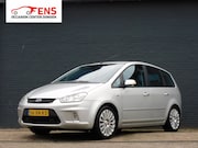 Ford C-Max - 1.8-16V Titanium Flexifuel CRUISE! CLIMA! TREKHAAK! LM VELGE