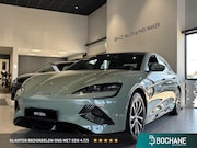 BYD SEAL - Limited Edition RWD 61.4 kWh | Direct leverbaar |