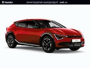 Kia EV6 - Light Edition 63 kWh €42.995,- RIJKLAAR! Ruim €2.0