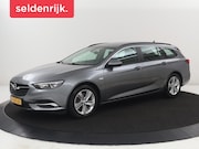 Opel Insignia - Sports Tourer 1.5 Turbo Business Executive Aut. Trekhaak | C