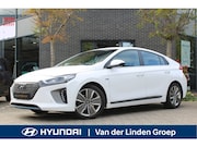 Hyundai Ioniq - 1.6 GDi HEV Premium Full Option! "RIJKLAARPRIJS"