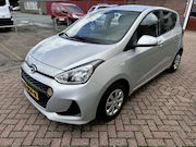 Hyundai i10 - 1.0i Comfort NAVI/CC/AIRCO APK/NAP