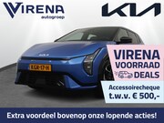 Kia EV4 - GT-Line Business Edition 81.4 kWh - Apple Carplay/Android Au