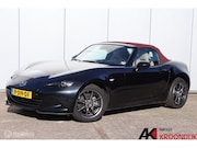 Mazda MX-5 - 1.5 96 kw SkyActiv-G 131 Sakura Maar 15287 km