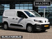 Peugeot Partner - 1.5 BlueHDi 100 L1 3-ZITS/DYNAMIC SURROUND VIEW