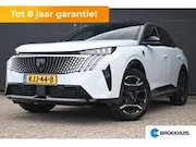 Peugeot 3008 - e-3008 GT Avantage 210 73 kWh DEMO-DEAL! Tot 8 Jaa