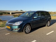 Opel Astra - 1.6 Temptation