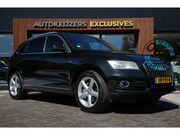 Audi Q5 - 2.0 TFSI quattro S Edition S Line Automaat MMI navi