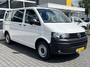 Volkswagen Transporter - Kombi 2.0 TDI DSG Automaat 140 pk L1H1 BTW en BPM vrij Airco