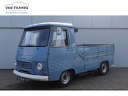 Peugeot J7 - Pick up: OPRUIMING | OUTLETDEAL | LIEFHEBBER OPGELET