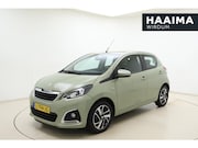 Peugeot 108 - 1.0 e-VTi Allure | Airco | Bluetooth | Unieke Kleur | LMV |