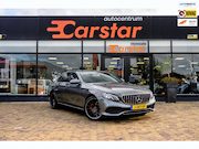 Mercedes-Benz E-klasse - 200 Business|CAMERA|STOELVERW.|ELEK. VER. STOEL