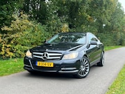 Mercedes-Benz C-klasse - 250 | Automaat + Cruise + Navi