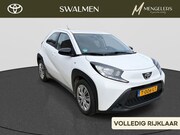 Toyota Aygo X - 1.0 VVT-i MT Play | Rijklaar |