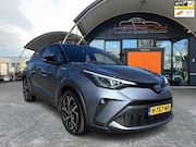 Toyota C-HR - 2.0 Hybrid First Edition 100% Dealer Onderhouden NL-Auto