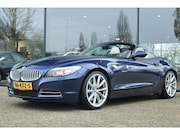 BMW Z4 - ROADSTER SDRIVE35I 306PK | XENON | LEDER | NAVI | MEMORY | K