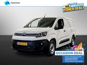 Citroën Berlingo XL - Van 1.5 BlueHDi 100PK L2H1 CLUB NAVI PDC CRUISE CAMERA BETIM