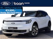 Ford Explorer - CARGO Select Extended Range RWD 77 kWh | AGR stoelen | Trekh