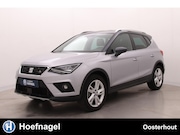 Seat Arona - 1.0 TSI FR Automaat | Trekhaak | Camera | Adaptive Cruise Co