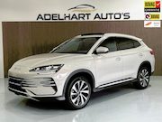 BYD Seal U - 1.5 T DM-i AWD Design 325 PK / Panorama / Lederen interieur 