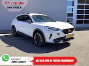 CUPRA Formentor - 1.4 e-Hybrid 245 pk VZ Performance Copper Edition Leder/ Ele