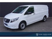 Mercedes-Benz Vito - 114 CDI 136pk Automaat Lang L2 Trekhaak Apple Carplay Camera