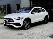 Mercedes-Benz GLA-Klasse - GLA 250 e AMG|Pano|Sfeer|CarPlay|Stoelverwar