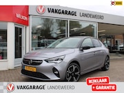 Opel Corsa - 1.2 Elegance PANORAMADAK / HALF LEER / CARPLAY