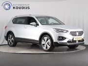 Seat Tarraco - 1.4 TSI e-Hybrid PHEV Xcellence (Elek. Trekhaak / ACC / 360