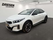 Kia Xceed - GT-ine 1.5T Navi/Kamera/CarPlay/Sitzheizung