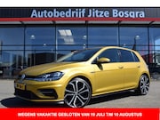 Volkswagen Golf - 1.0 TSi Highline R-Line Alcantara | ECC | Carplay | Adap. Cr
