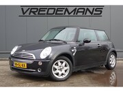 MINI One - Mini 1.6 Seven