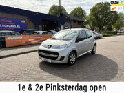 Peugeot 107 - 1.0-12V XR AIRCO +