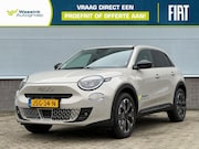 Fiat 600 - Hybrid 136 pk Automaat La Prima | Climate Control | Parkeers