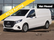 Mercedes-Benz Vito - 114 CDI L2 Pro