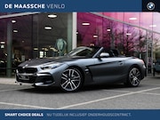 BMW Z4 - sDrive20i M Sport Automaat / M Sportstoelen / Adaptieve LED