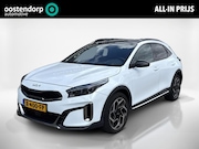 Kia Xceed - 1.5 T-GDi GT-Line | 160pk | 1ste Eigenaar | Fabrieksgarantie