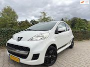 Peugeot 107 - 1.0-12V XS , Airco / Elec.Pakket / Cv / Isofix / Stuurbekrac