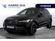 Volvo XC60 - 2.0 T8 Plug-in hybrid AWD Plus Black Edition | S/K Panodak |