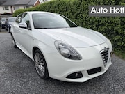 Alfa Romeo Giulietta - 1.4 T Distinctive | Autom. Airco | Cruise Control | 18" LMV