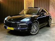 Porsche Cayenne - 3.0 E-Hybrid Pano NAP Leder Chrono Bose Luchtvering