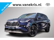 Toyota Highlander - 2.5 AWD Hybrid Premium, Trekhaak, JBL, HUD, BSM, 360 Camera