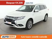 Mitsubishi Outlander - 2.4 PHEV Spirit 4WD