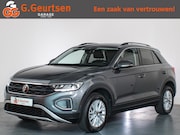 Volkswagen T-Roc - 1.5 TSI Life ACC, Digitale Cockpit, Apple Carplay/Andriod Au