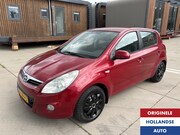 Hyundai i20 - 1.4i Automaat 1e Eigenaar Trekhaak Zomer+Winter