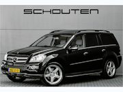 Mercedes-Benz GL-klasse - GL 500 Pano 7-Pers Luchtvering BTW 21"
