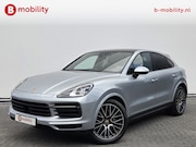Porsche Cayenne Coupé - 3.0 E-Hybrid Sport Chrono Panoramadak Trekhaak 3500kg NL Aut