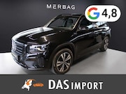 Mercedes-Benz GLB-Klasse - d 4M *Progressive Night Beam Distronic AHK