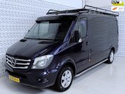 Mercedes-Benz Sprinter - 319 3.0 CDI / Dubbel cabine (2016)